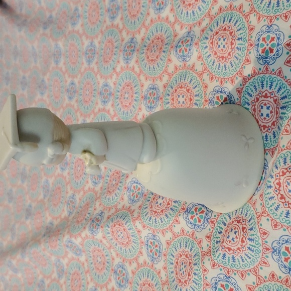 2/$8 🎓 Precious Momemts Bell: The Lord Bless You and Keep You 1981 vintage - Picture 2 of 5